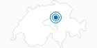 Webcam Bergrestaurant Bärenfang in Schwyz: Position auf der Karte