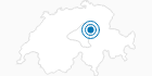 Webcam Bergstation Sternen in Schwyz: Position auf der Karte