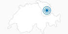 Webcam Alp Sellamatt in Toggenburg: Position auf der Karte