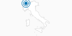 Skigebiet San Domenico in Verbano-Cusio-Ossola: Position auf der Karte