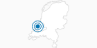 Skigebiet De Uithof Skihalle Den Haag in Den Haag: Position auf der Karte