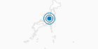 Skigebiet Centleisure Maiko Snow Resort auf Honshu: Position auf der Karte