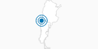 Skigebiet Caviahue in Neuquén: Position auf der Karte