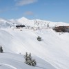 The Riesneralm offers a peaceful skiing experience away from the crowds.