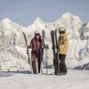 Skiing on the Reiteralm means perfectly groomed slopes, exciting challenges, and guaranteed snow all the way down to the valley.