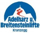 Logo Ski Resort Adelharz Kranzegg am Grünten