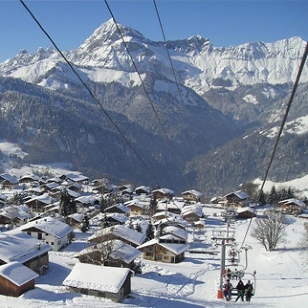 albertville-ski