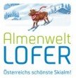 Logo Ski Resort Almenwelt Lofer