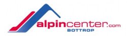 Logo Ski Resort Alpincenter Bottrop