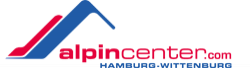 Logo Ski Resort Alpincenter Hamburg-Wittenburg