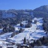 The Nesselwang ski area is one of the 10 most snow-sure ski areas in Germany