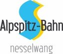 Logo Ski Resort Alpspitzbahn Nesselwang