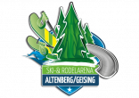 Logo Ski Resort Altenberg