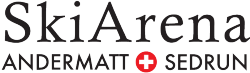 Logo Ski Resort Andermatt-Sedrun