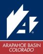 Logo Ski Resort Arapahoe Basin