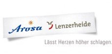 Logo Ski Resort Arosa Lenzerheide