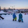 Aspen has plenty activities to offer for all age groups