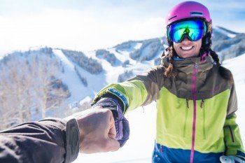 Aspen Snowmass - the right spot for excellent experiences