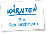 Logo Ski Resort Bad Kleinkirchheim