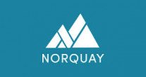 Logo Ski Resort Banff Mount Norquay