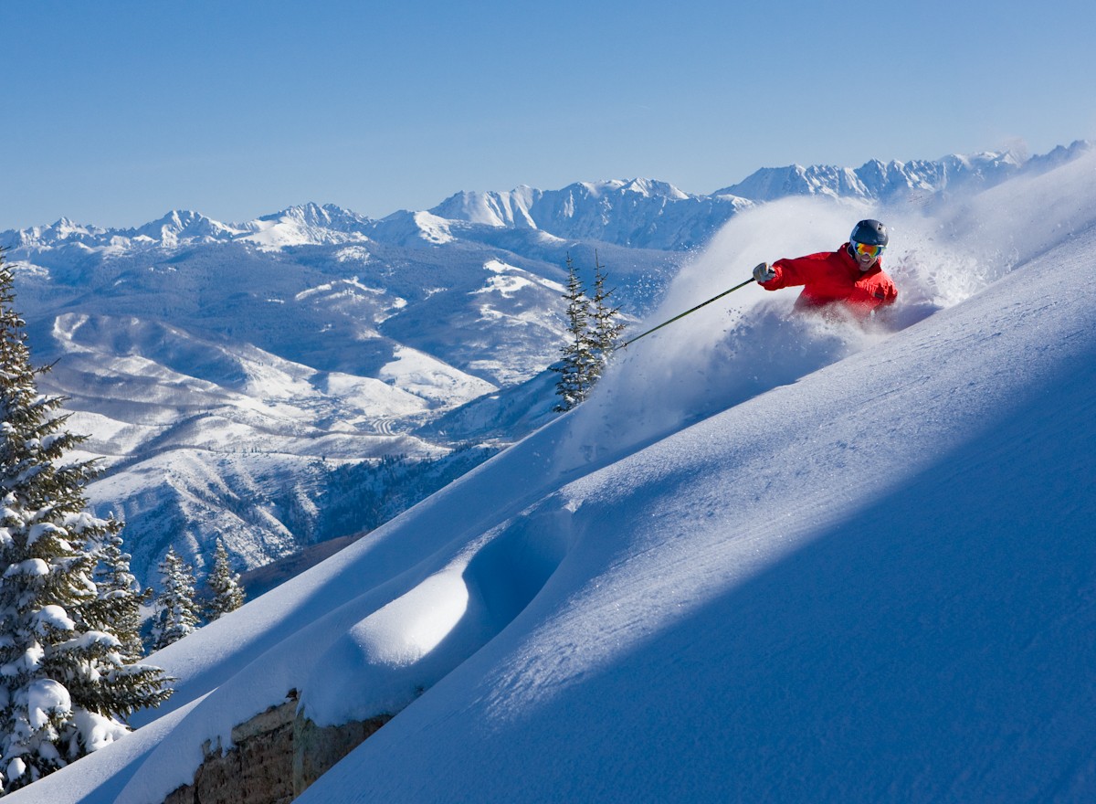 Beaver Creek • Ski Holiday • Reviews • Skiing