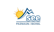 Logo Ski Resort Bergbahnen See