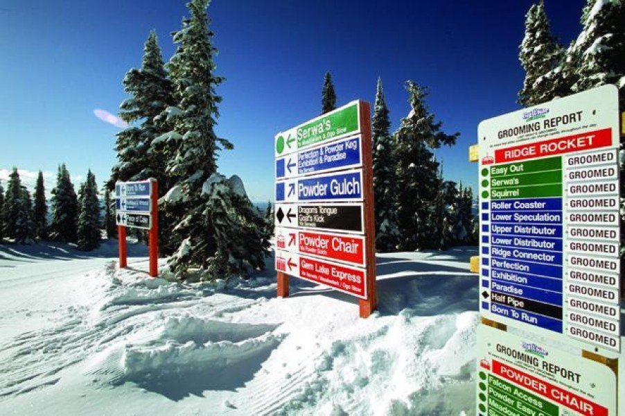 Ski coupons ontario