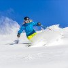 More experienced skiers will appreciate that more than half of the runs are designated to intermediate skills; 22 percent are dedicated to expert skiing and 6 percent are trails of extreme difficulty.