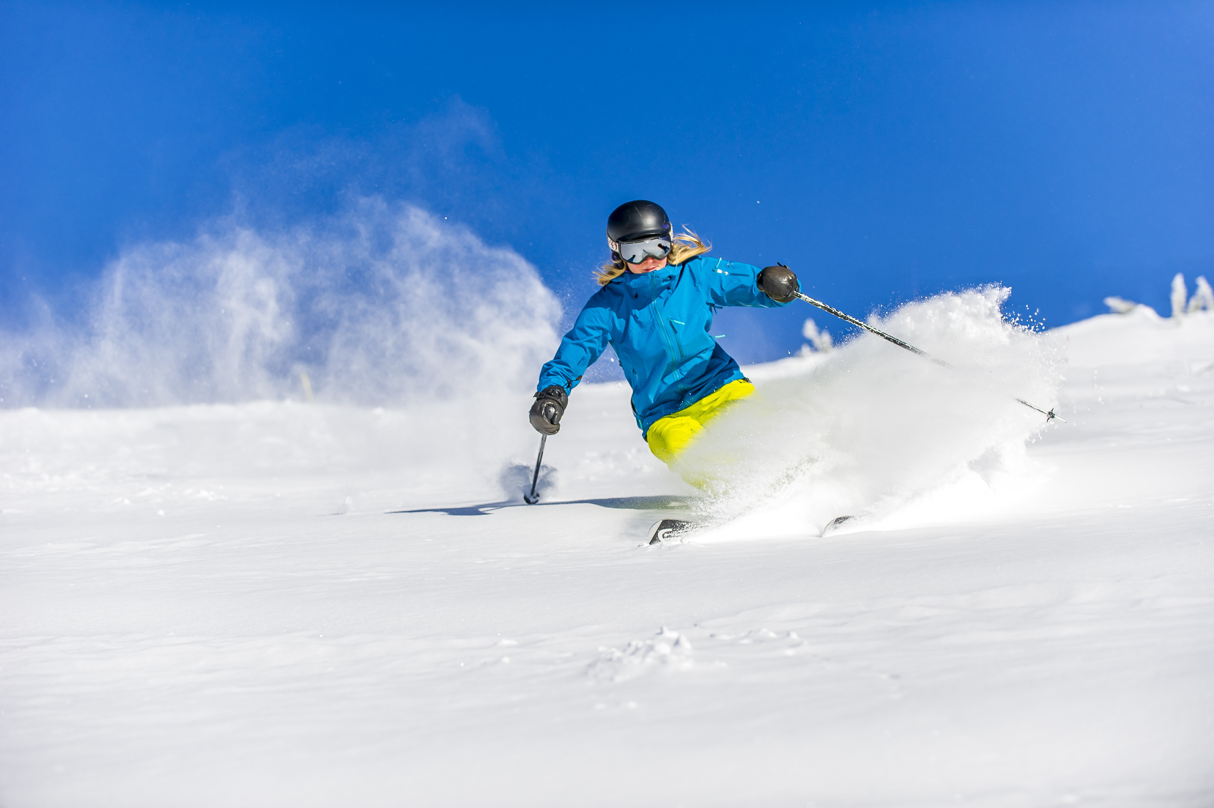 Photo Gallery Big White Ski Resort • Images