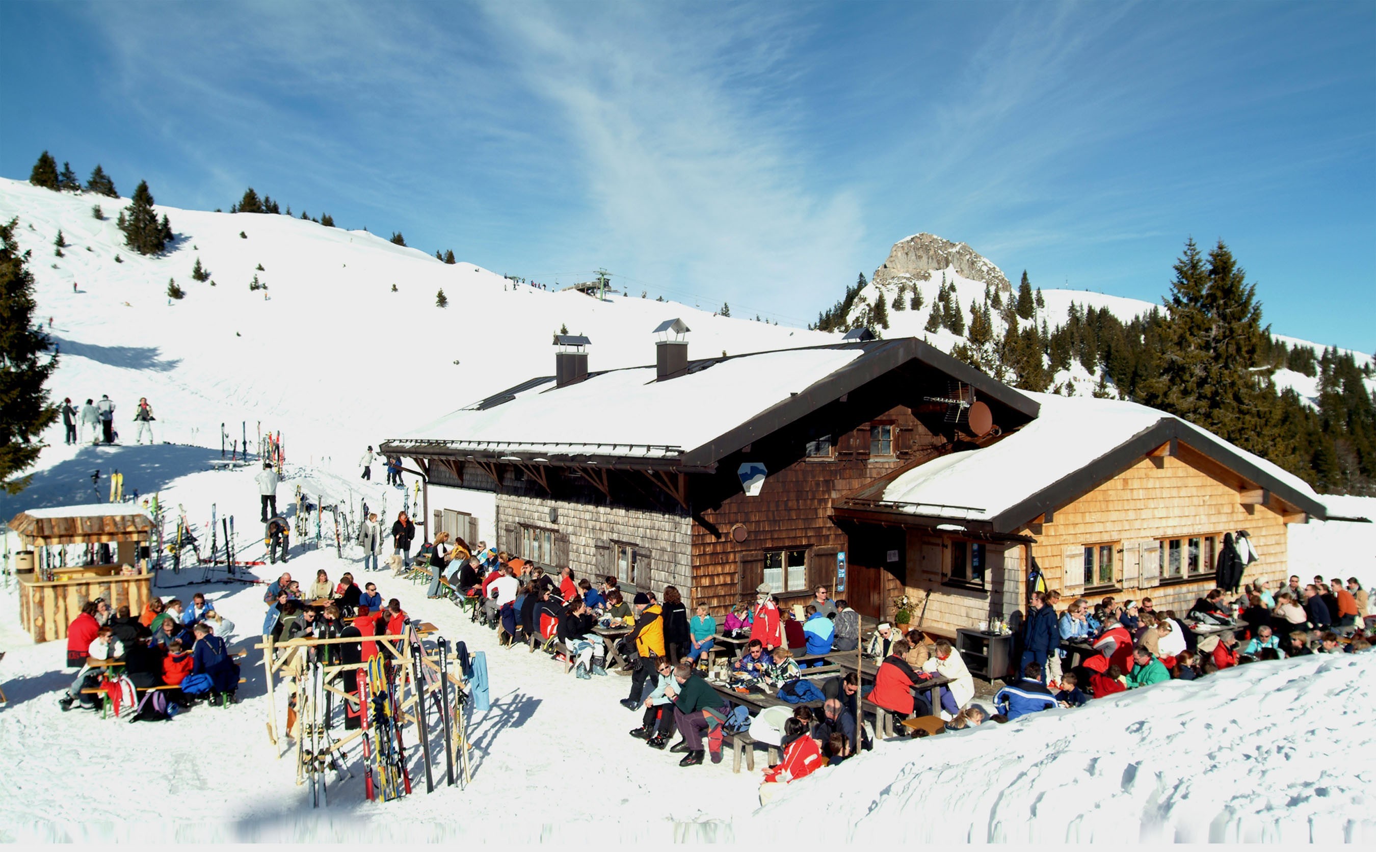 Brauneck • Ski Holiday • Reviews • Skiing