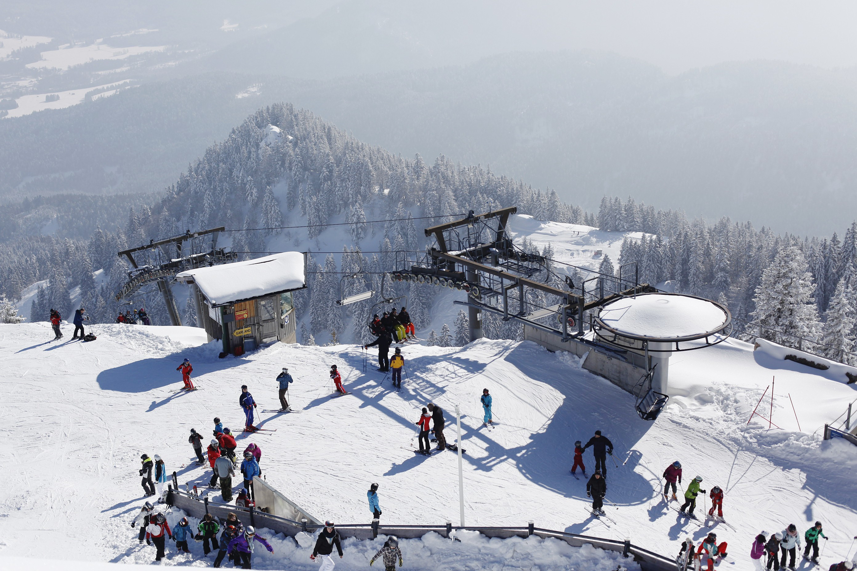 Brauneck • Ski Holiday • Reviews • Skiing