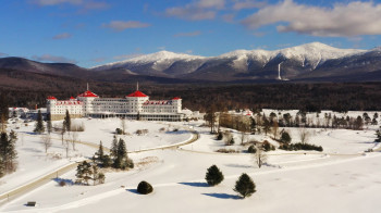 Directions to Bretton Woods Ski Area