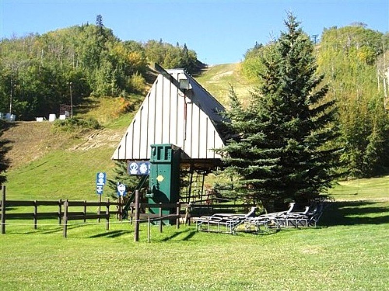 canyon ski resort & recreation area ltd photos