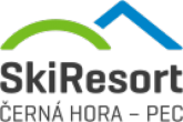 Logo Ski Resort Cerna Hora