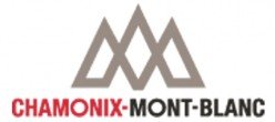 Logo Ski Resort Vallée de Chamonix - Mont-Blanc