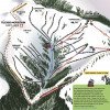 Trail Map Back Bowls