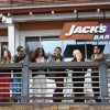 Jack's Slopeside Grill & Bar located in Center Village between the American Eagle and Flyer lifts offers a wide range of dining options.