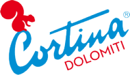 Logo Ski Resort Cortina d&#39;Ampezzo