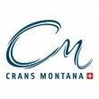 Logo Ski Resort Crans Montana