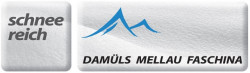 Logo Ski Resort Damüls Mellau