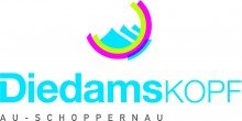 Logo Ski Resort Diedamskopf