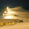 Night skiing is offered in Donovaly.