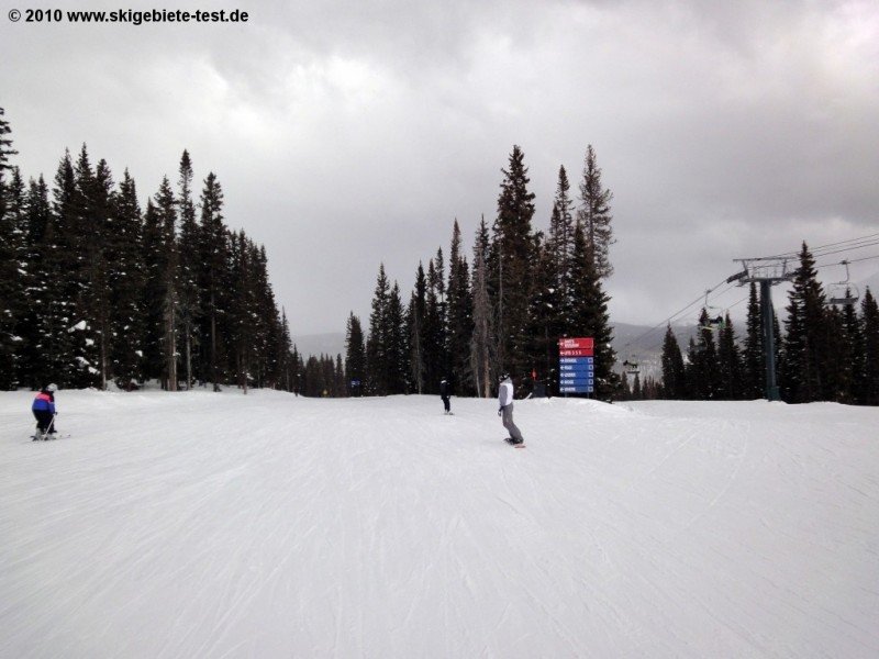 Durango Purgatory Snow Report • Powder Forecast • Snow depth
