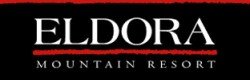 Logo Ski Resort Eldora Mountain Resort