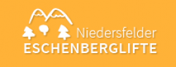 Logo Ski Resort Eschenberglifte Niedersfeld