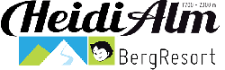 Logo Ski Resort Heidi-Alm Skipark - Falkert