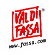 Logo Ski Resort Val di Fassa