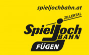 Logo Ski Resort Fügen Spieljoch