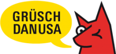 Logo Ski Resort Grüsch Danusa