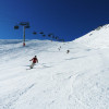 The Gudauri ski resort is especially known for its exceptionally good value for money.